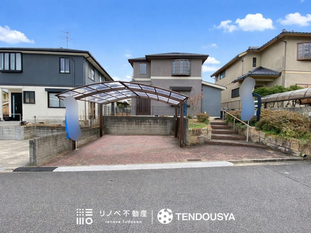 4LDK+S house in Nara, Nara - Photo 1