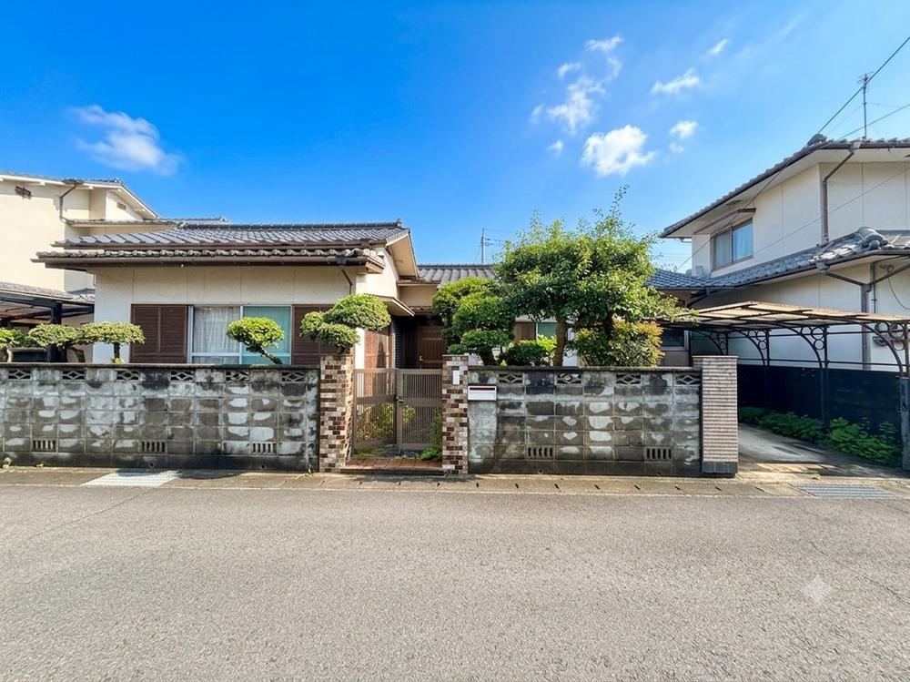 4DK house in Kita Ward, Okayama - Photo 1