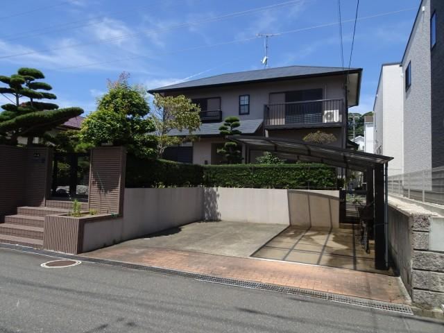 4LDK house in Koga, Fukuoka - Photo 1
