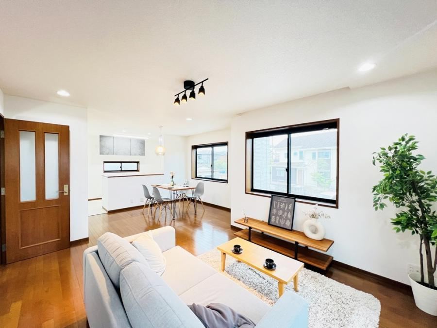 4LDK house in Chigasaki, Kanagawa - Photo 1