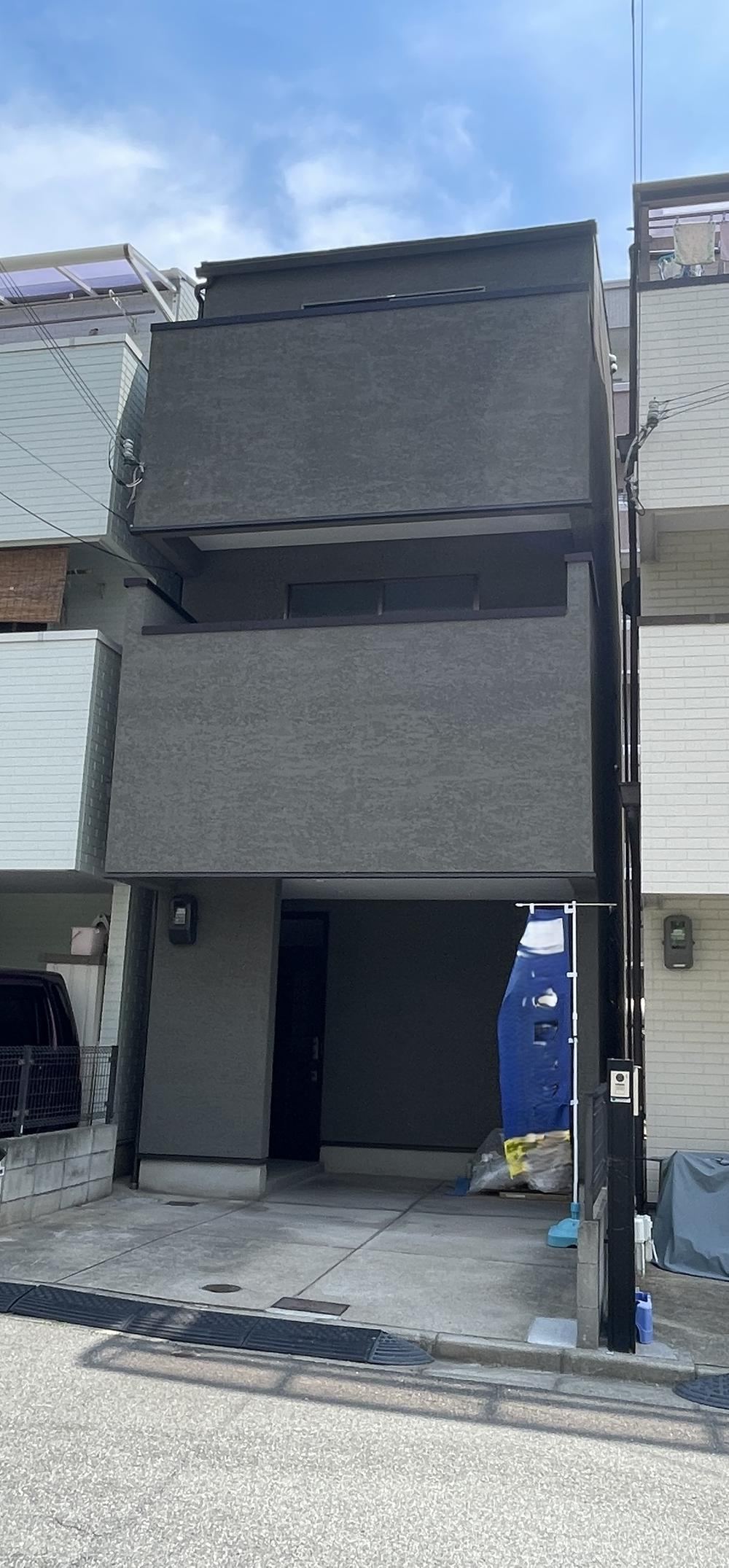 2LDK+S house in Higashinada Ward, Kobe, Hyogo - Photo 1