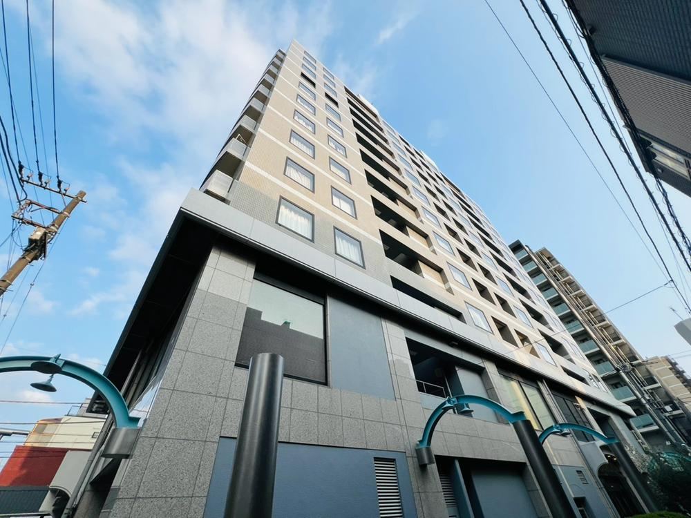 2LDK apartment in Taito Ward, Tokyo - Photo 1