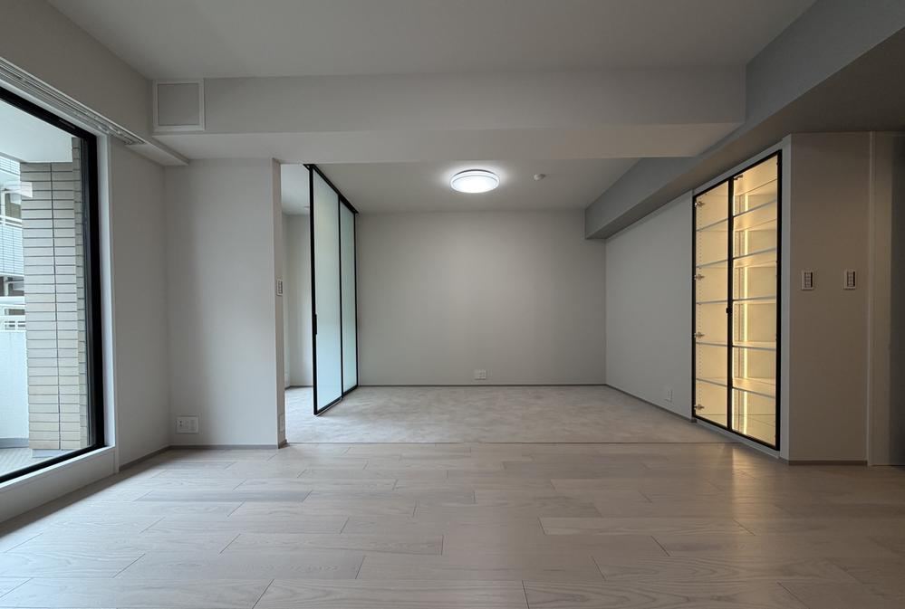 2LDK+S apartment in Shibuya Ward, Tokyo - Photo 1
