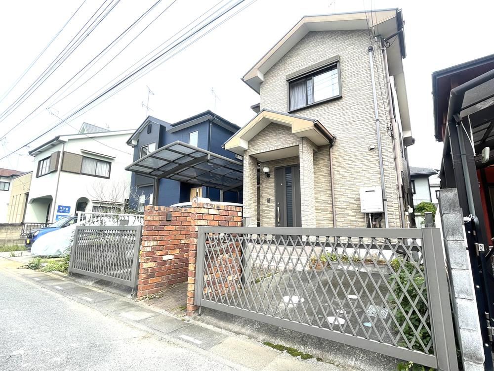 4LDK+S house in Gyoda, Saitama - Photo 1