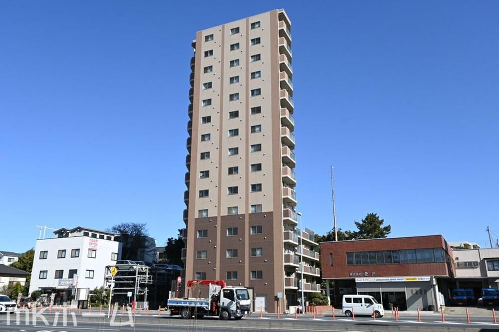 3LDK apartment in Chuo Ward, Chiba - Photo 1