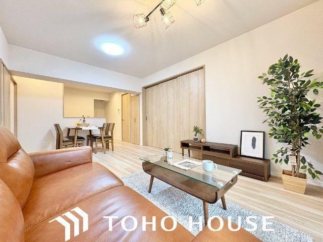 3LDK apartment in Chikusa Ward, Nagoya, Aichi - Photo 1