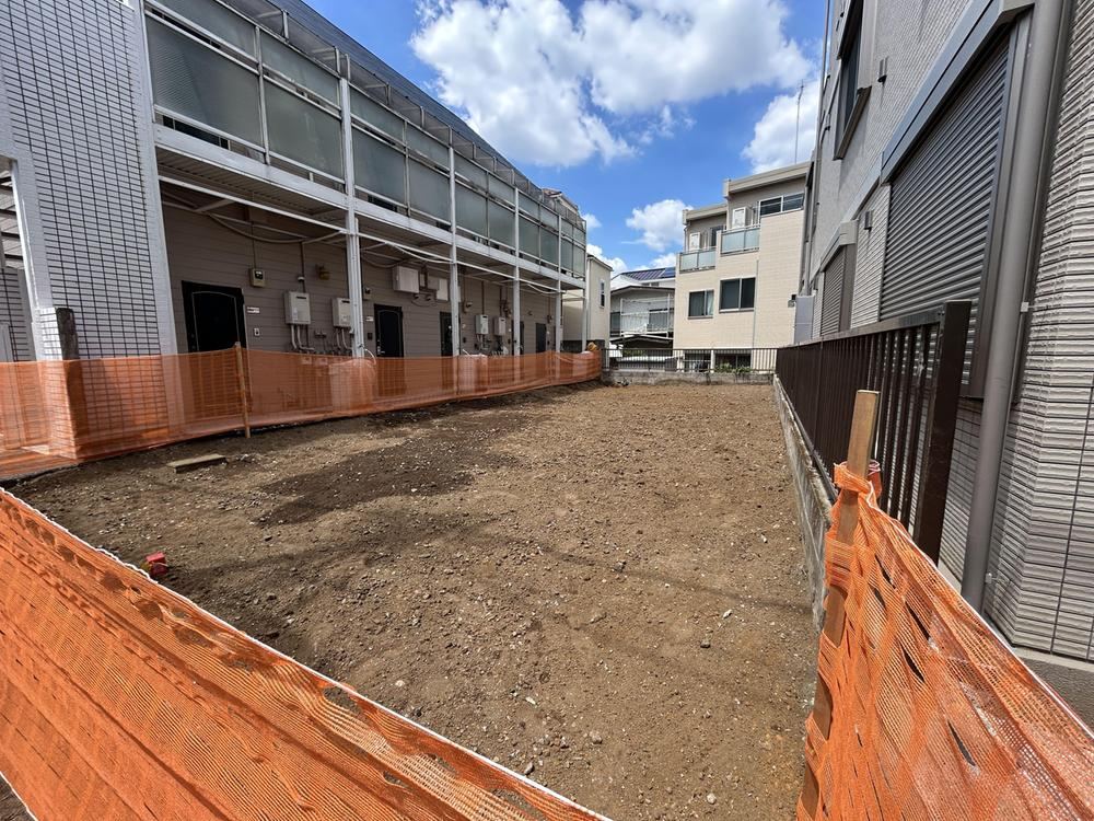 97 m² land in Setagaya Ward, Tokyo - Photo 1