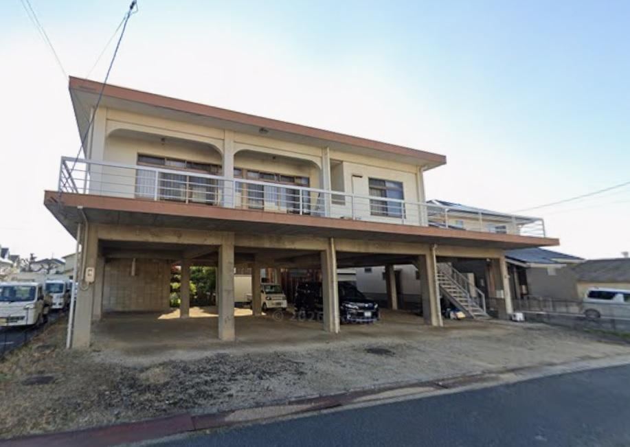 4LDK house in Kasaoka, Okayama - Photo 1