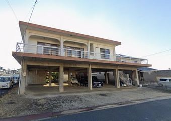 4LDK house in Kasaoka