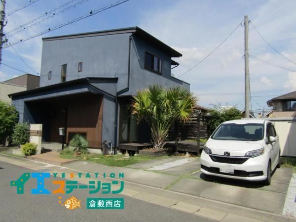 5LDK house in Kurashiki, Okayama - Photo 1
