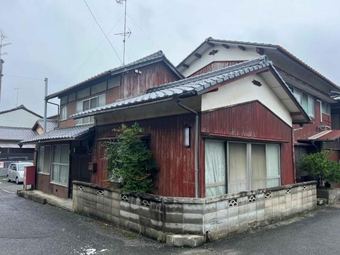 8DKK house in Imabari