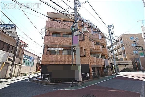 1LDK apartment in Nerima Ward, Tokyo - Photo 1