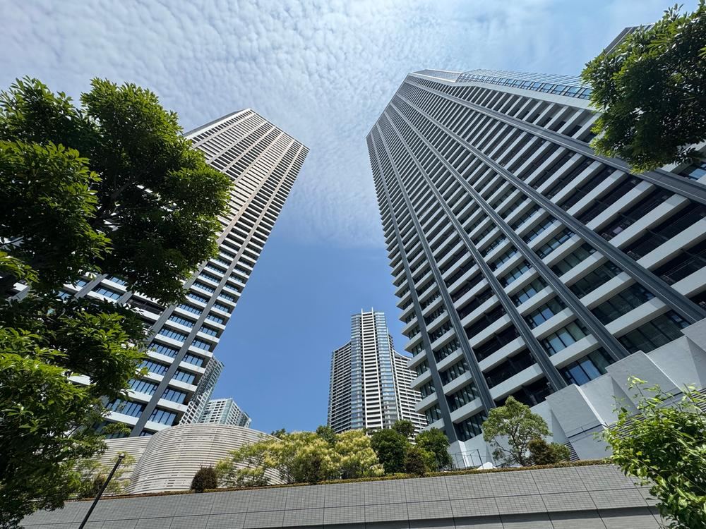 3LDK apartment in Chuo Ward, Tokyo - Photo 1