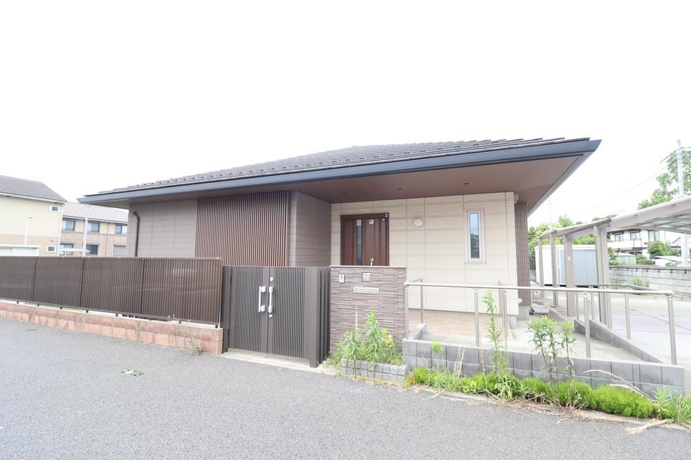 3LDK+S house in Mito, Ibaraki - Photo 1