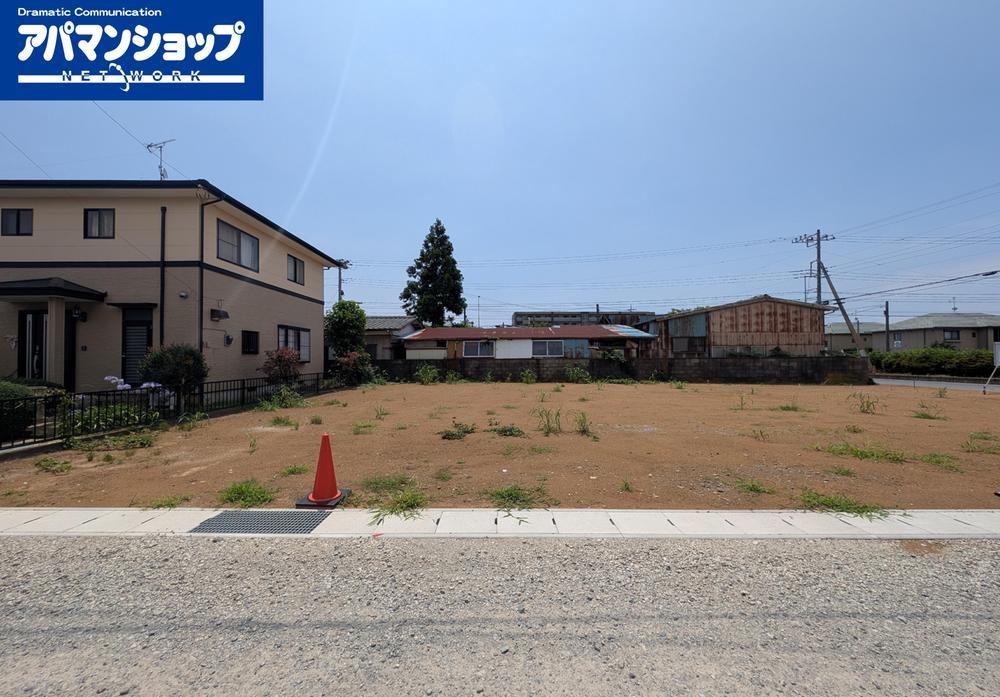 203 m² land in Hitachinaka, Ibaraki - Photo 1