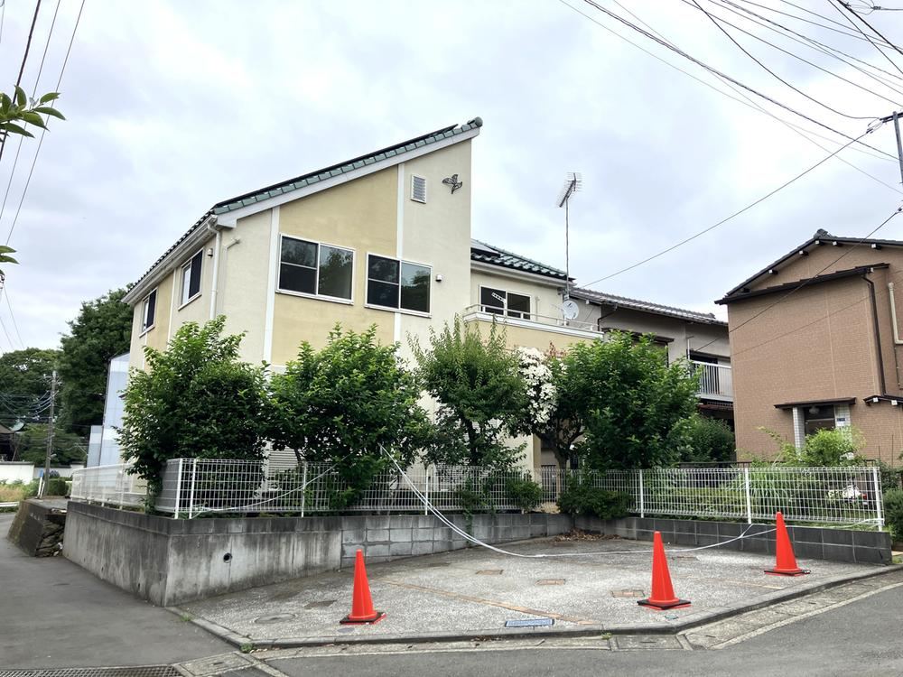 5LDK house in Miyamae Ward, Kawasaki, Kanagawa - Photo 1