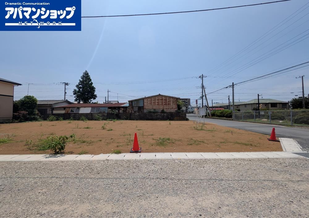 205 m² land in Hitachinaka, Ibaraki - Photo 1