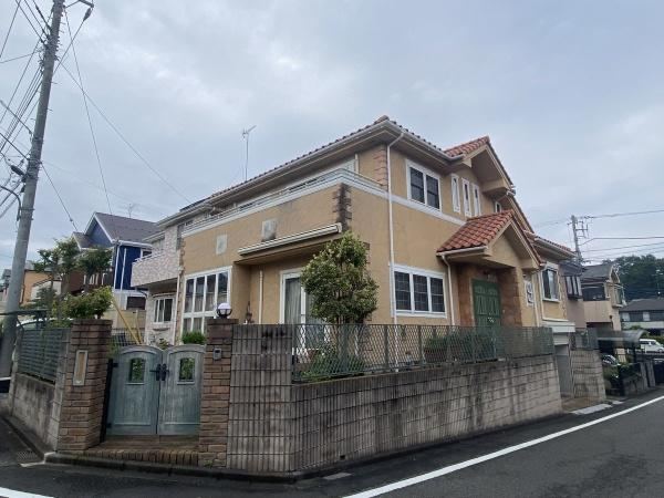 3LDK+S house in Hachioji, Tokyo - Photo 1