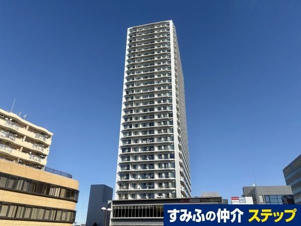 2LDK apartment in Ageo, Saitama - Photo 1