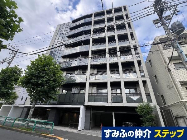 3LDK apartment in Suginami Ward, Tokyo - Photo 1