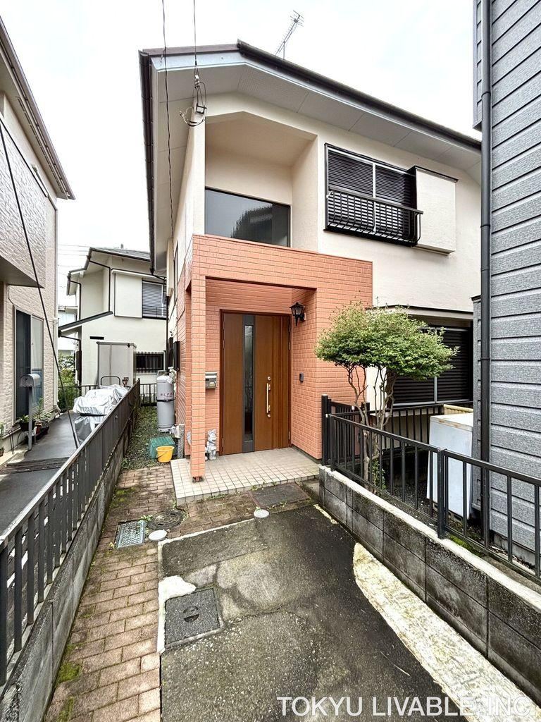 4DK house in Hachioji, Tokyo - Photo 1