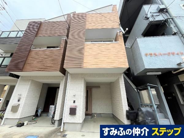 1LDK+2S house in Sumida Ward, Tokyo - Photo 1