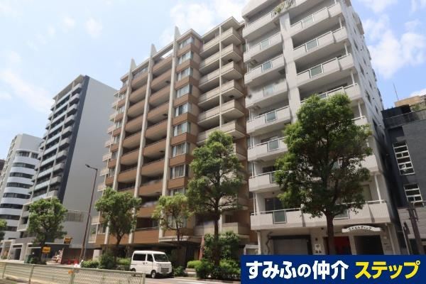 2LDK+S apartment in Kita Ward, Osaka - Photo 1