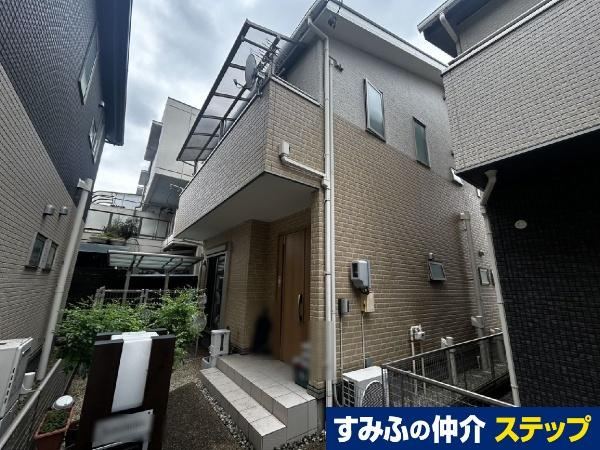 4LDK house in Meito Ward, Nagoya, Aichi - Photo 1