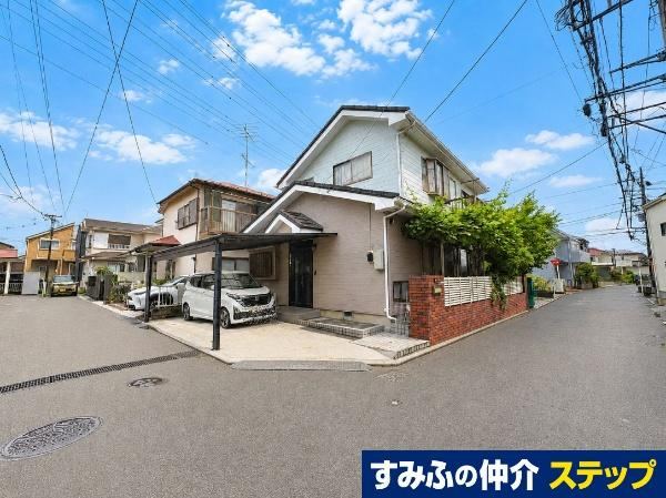 117 m² land in Chuo Ward, Sagamihara, Kanagawa - Photo 1