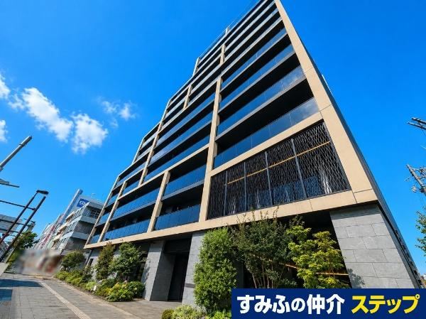 2LDK apartment in Higashi Ward, Nagoya, Aichi - Photo 1
