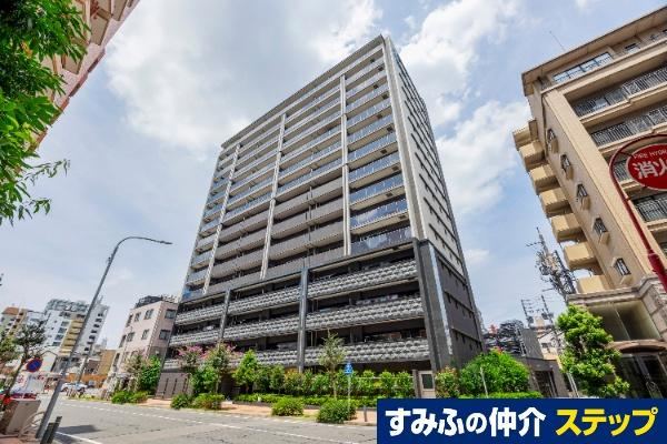 2LDK apartment in Higashi Ward, Nagoya, Aichi - Photo 1