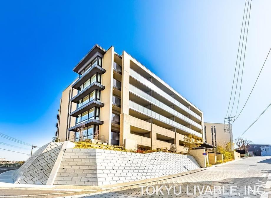3LDK apartment in Miyamae Ward, Kawasaki, Kanagawa - Photo 1