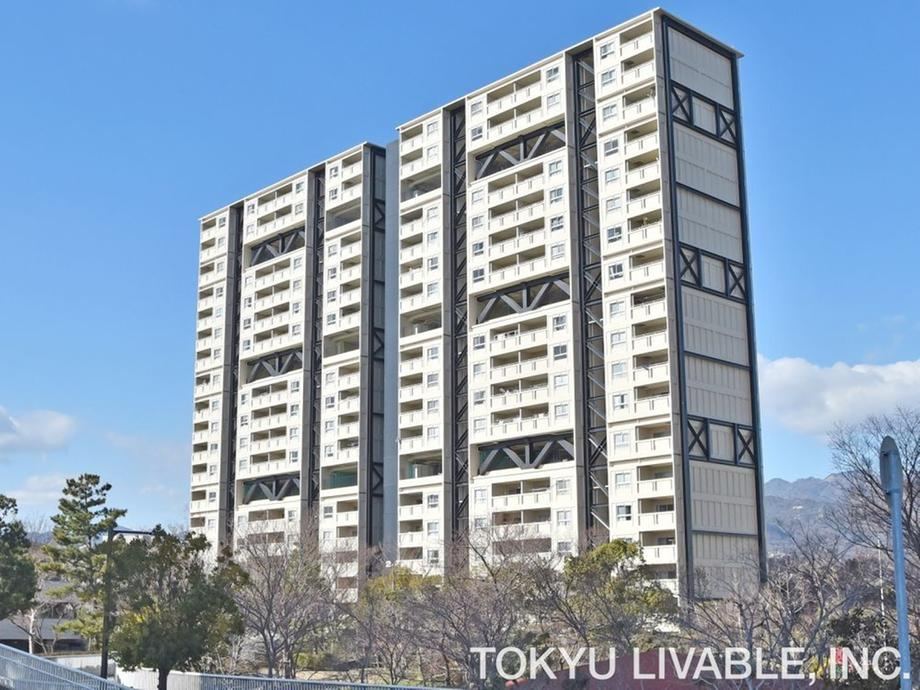 3LDK+S apartment in Ashiya, Hyogo - Photo 1