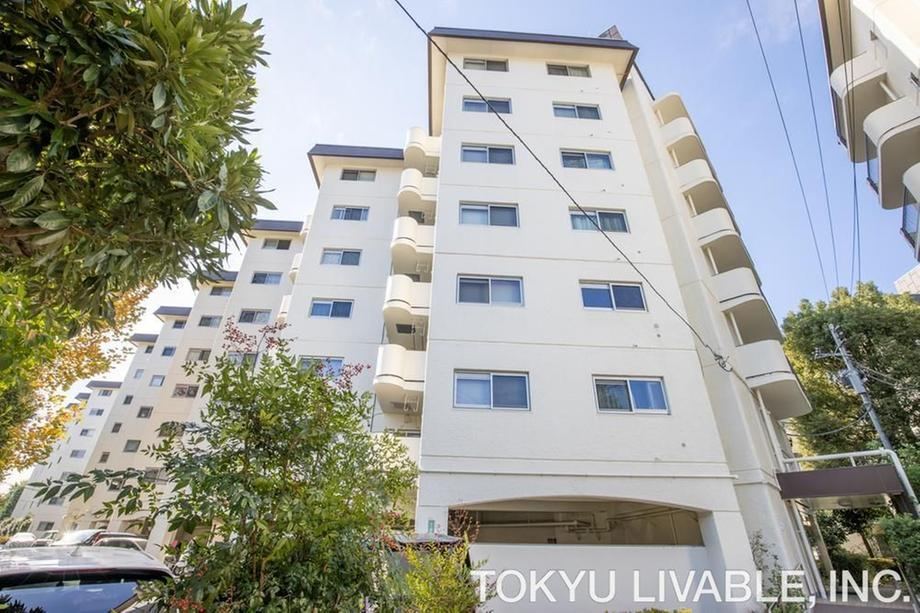 2LDK apartment in Nerima Ward, Tokyo - Photo 1