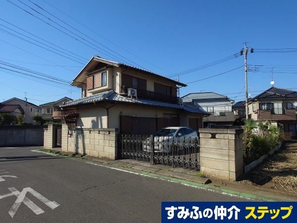 220 m² land in Fujimi, Saitama - Photo 1