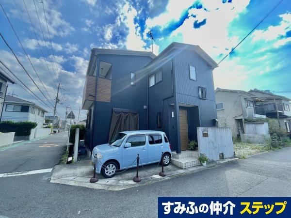 2LDK house in Kusatsu, Shiga - Photo 1