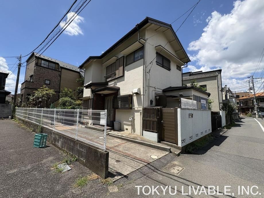 169 m² land in Koganei, Tokyo - Photo 1