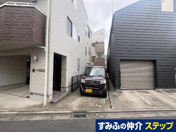 2LDK+S house in Ota Ward, Tokyo - Photo 1