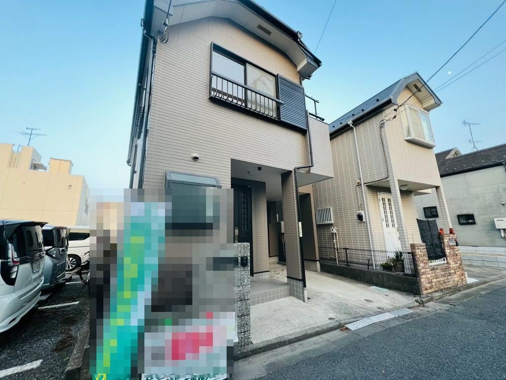 3LDK house in Adachi Ward, Tokyo - Photo 1