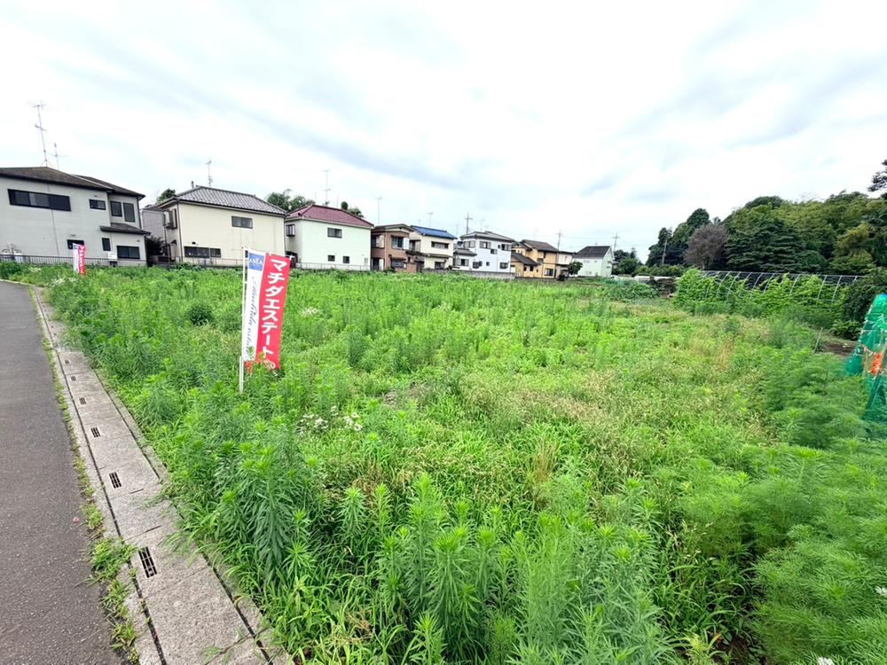 370 m² land in Hasuda, Saitama - Photo 1