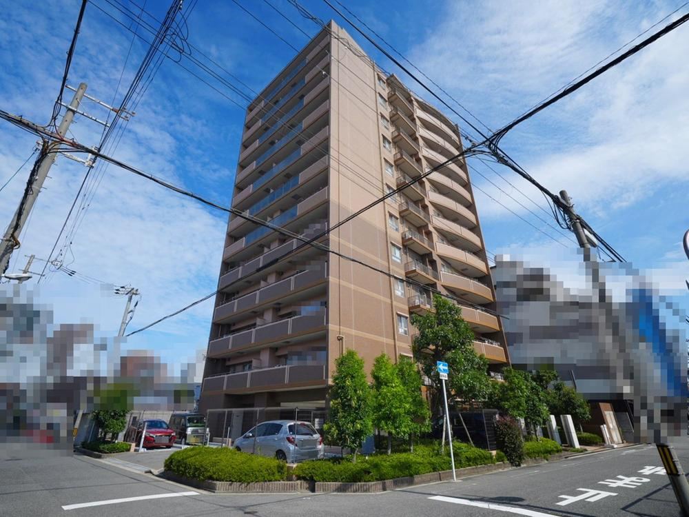 2LDK apartment in Abeno Ward, Osaka - Photo 1