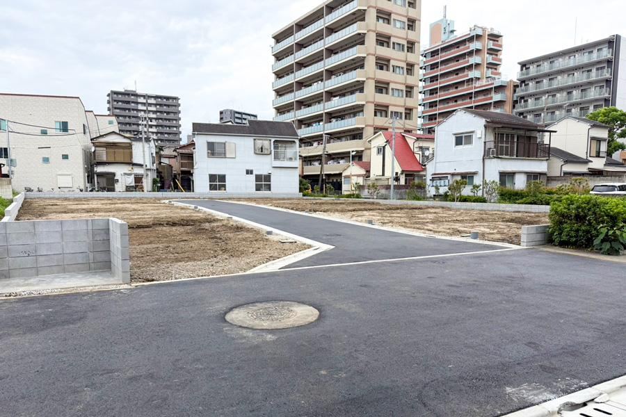 66 m² land in Katsushika Ward, Tokyo - Photo 1