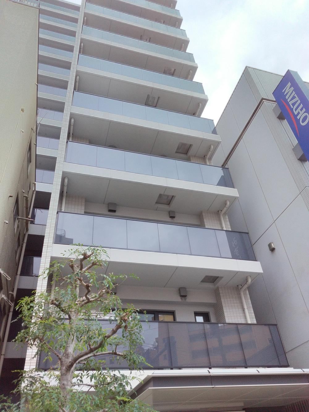 1LDK apartment in Kita Ward, Tokyo - Photo 1