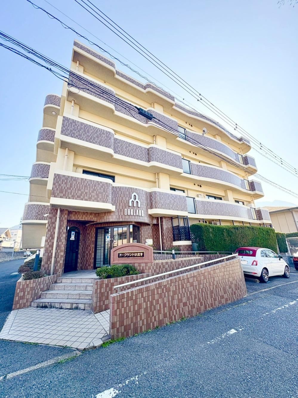 4LDK apartment in Kokurakita Ward, Kitakyushu, Fukuoka - Photo 1