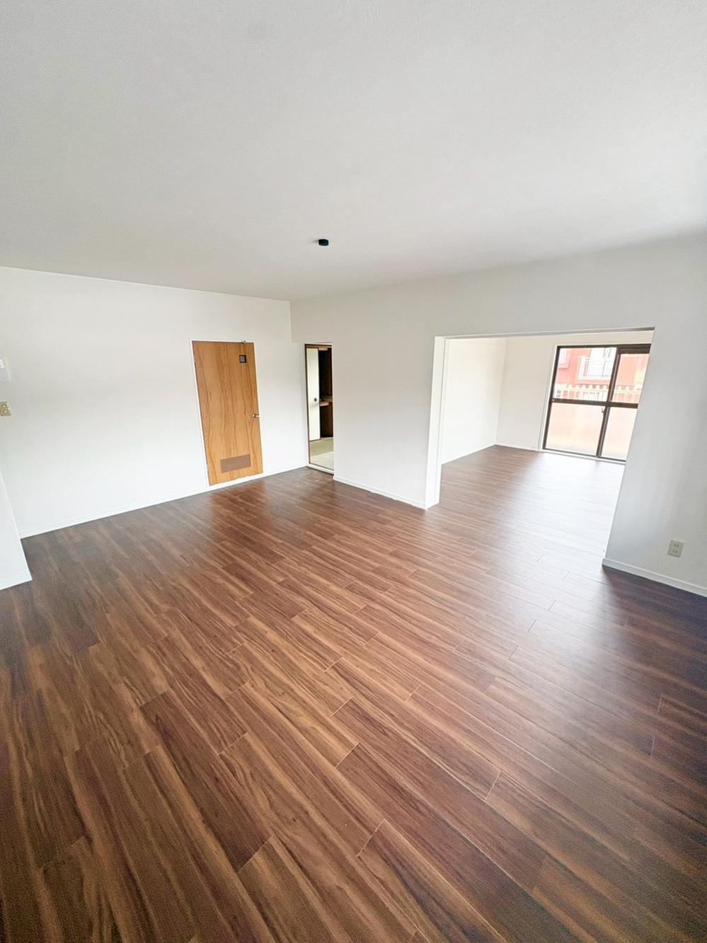 2LDK apartment in Kokurakita Ward, Kitakyushu, Fukuoka - Photo 1