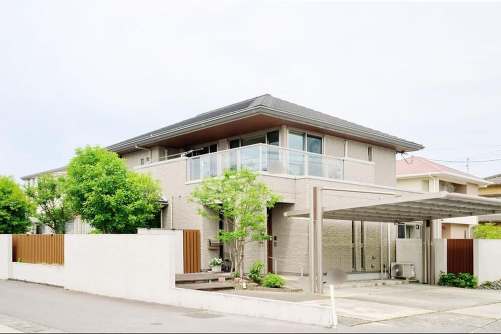 5LDK house in Minami Ward, Kumamoto - Photo 1
