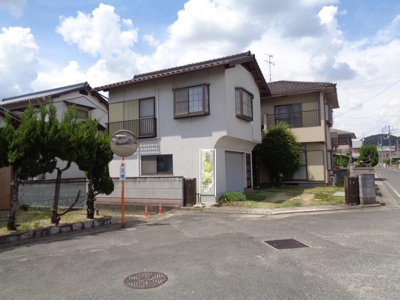 5DK house in Higashi Ward, Okayama - Photo 1