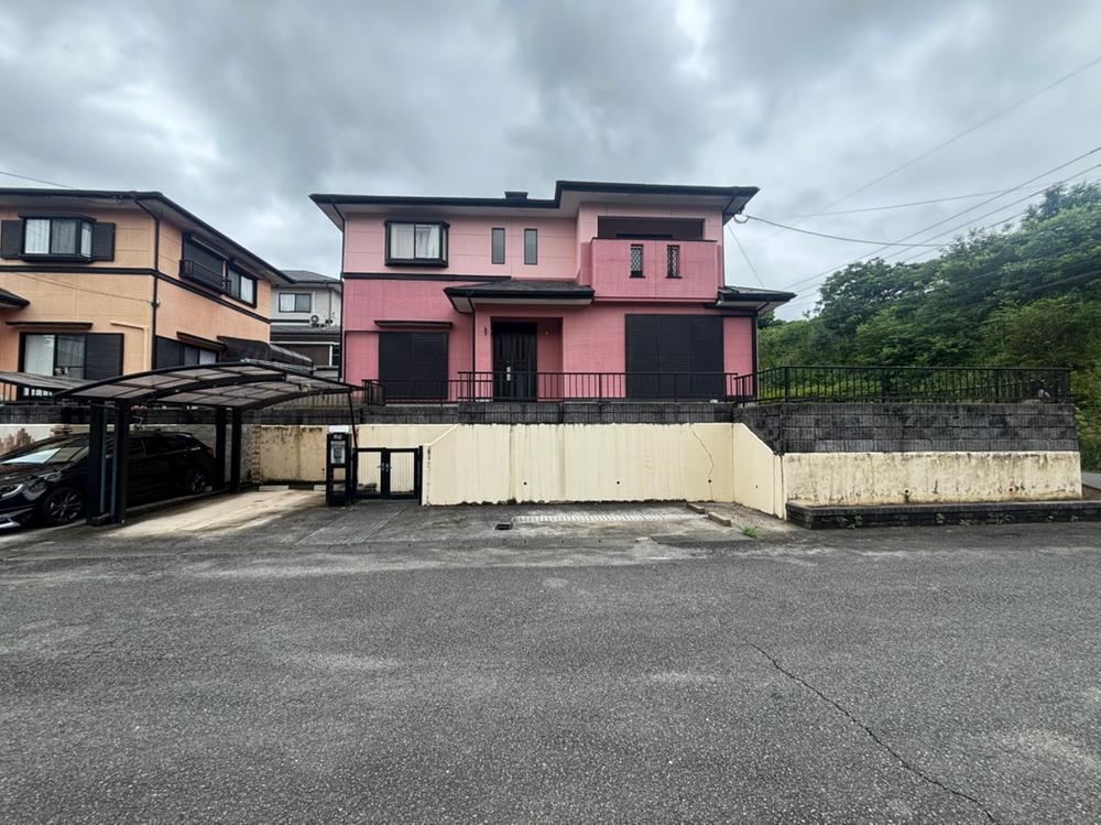5DK house in Iizuka, Fukuoka - Photo 1
