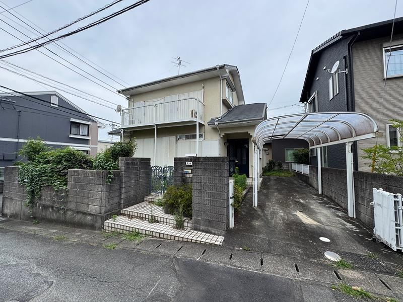3LDK house in Higashi Ward, Kumamoto - Photo 1