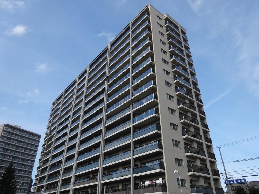 2LDK apartment in Toyohira Ward, Sapporo, Hokkaido - Photo 1